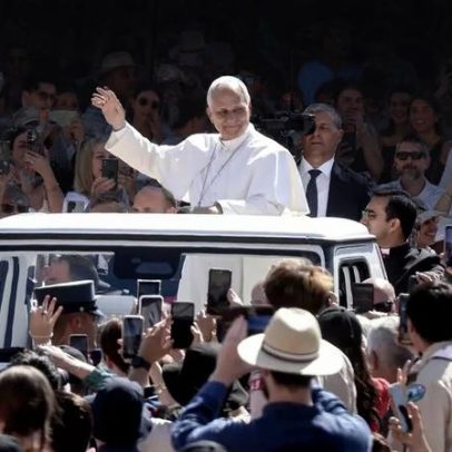 Igreja Católica ganha quase 16 milhões de fiéis e reverte queda na Europa