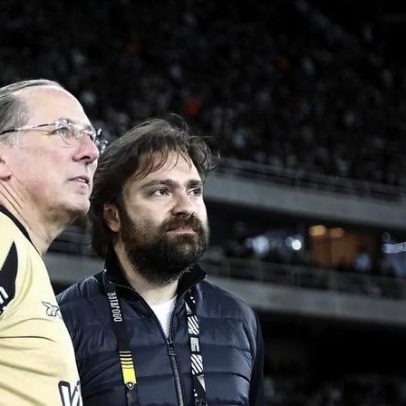 Presidente do Botafogo critica Textor e aponta falhas significativas