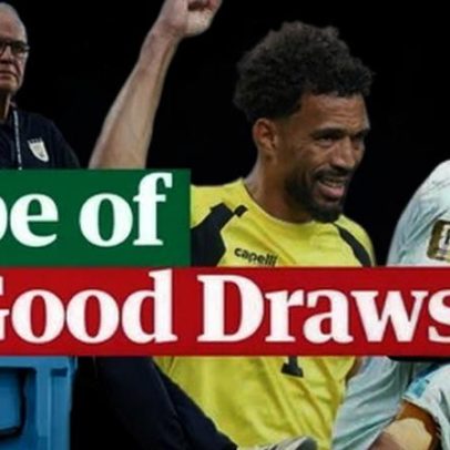 França é favorita e Cabo Verde faz história na Copa do Mundo