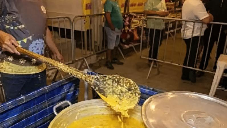 Maior Pela Jegue do Mundo promete movimentar o bairro do Salgado, em Caruaru