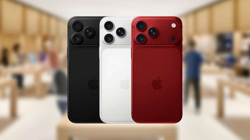 iPhone 18 Pro