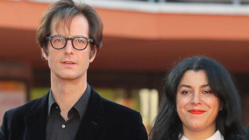 Marjane Satrapi morreu um ano após o marido, Mattias Ripa.