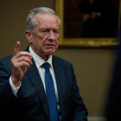Kennedy tenta acelerar apelação de decisão que bloqueou políticas de vacinas