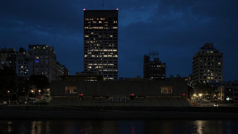 Museu de Arte de Memphis anuncia data de abertura do novo espaço de Herzog & de Meuron