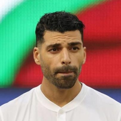 Estrela do Irã afirma que restrições viraram desastre para a seleção na Copa