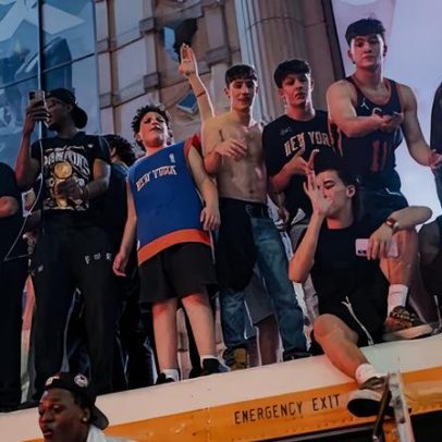 Autoridades de NY recusam pedido de adiar provas por desfile do Knicks