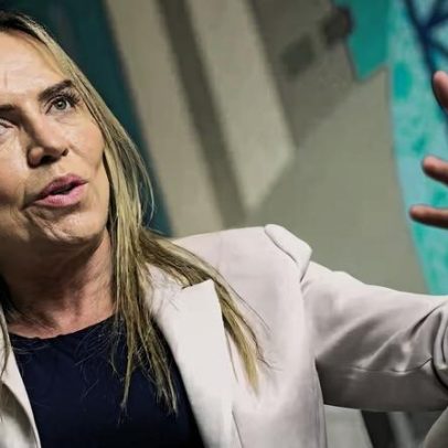 Governadora do DF aponta ano eleitoral como principal entrave à crise do BRB