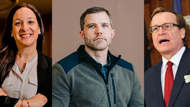 Three candidates are vying for a Senate seat in Montana: Alani Bankhead, a Democrat, Seth Bodnar, an independent, and Kurt Alme, a Republican. Democrats fear Ms. Bankhead and Mr. Bodnar will split the vote of Democrats and independents.