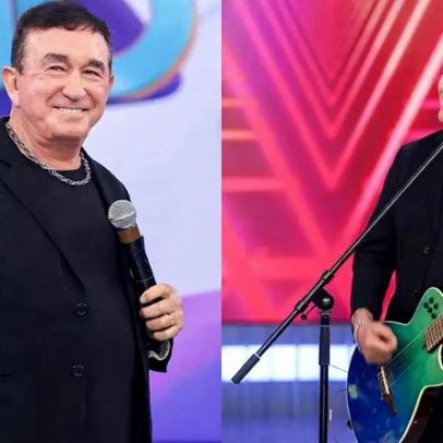 Justiça condena Amado Batista a pagar pensão por tragédia na fazenda