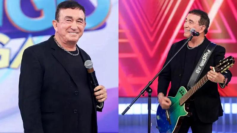 Saiba mais sobre o caso do Amado Batista