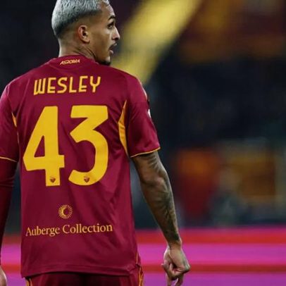 Wesley se junta a jogadores que viram sonho da Copa acabar antes da estreia