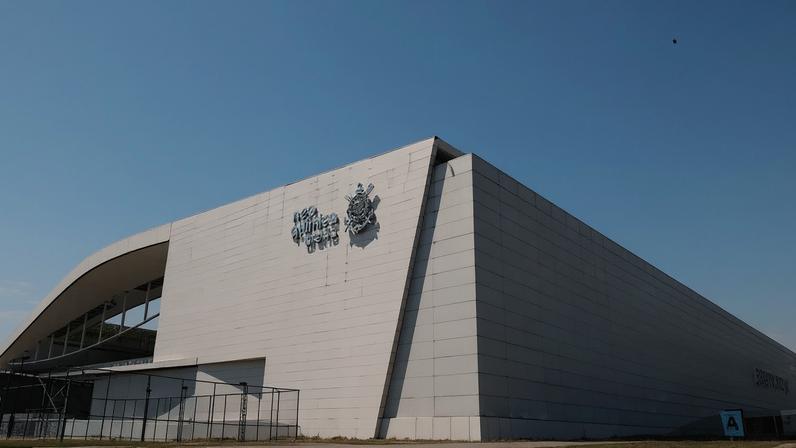 Corinthians pagou R$ 224,4 milhões em 2025 para abater dívida com a Caixa pela Arena –