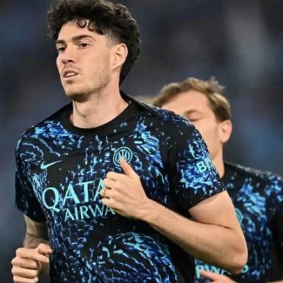 Empresário confirma Bastoni na Inter de Milão e descarta saída