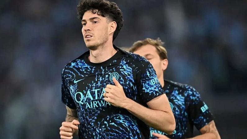 Bastoni vai continuar na Inter, assegura empresário –