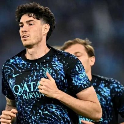 Real Madrid volta a buscar zagueiro após esfriar interesse do Barcelona