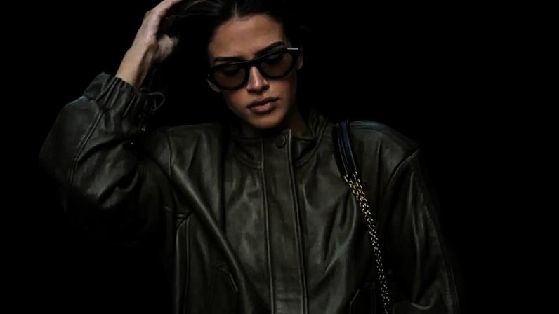Looks verde-oliva são a pedida ideal para um outono/inverno repleto de estilo e autenticidade