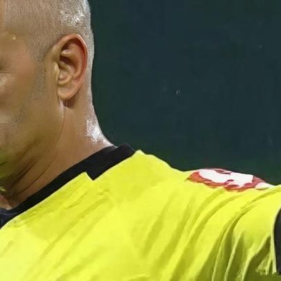 Árbitro Wilton Pereira Sampaio apita México x África do Sul na abertura