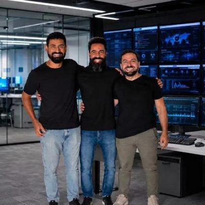 Brasiline inicia nova fase com chegada de Lierte Bourguignon