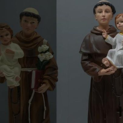 Milagres e casamentos marcam a história de Santo Antônio