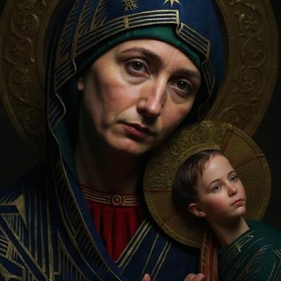 Seis orações para celebrar o Dia de Nossa Senhora do Perpétuo Socorro