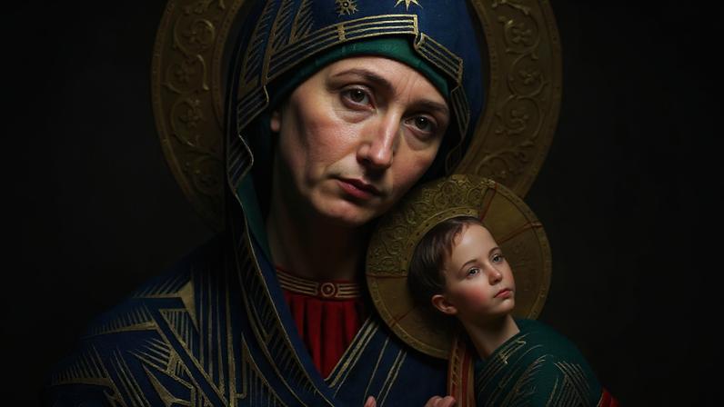 Seis orações para celebrar o Dia de Nossa Senhora do Perpétuo Socorro
