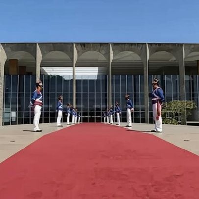 Itamaraty defende interesses do Brasil diante de sanções, afirma Vieira