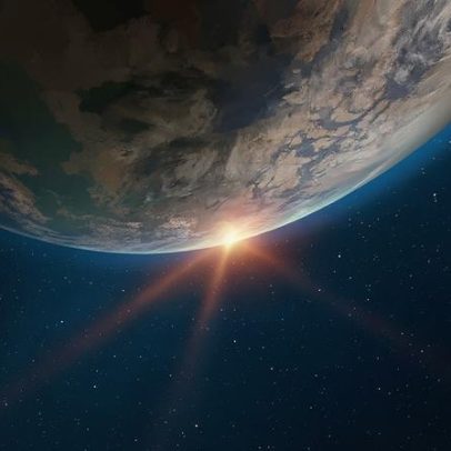Desequilíbrio energético da Terra dobrou nas últimas décadas, agravando extremos climáticos