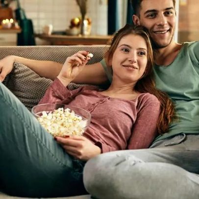 Streaming supera TV aberta e fechada pela primeira vez