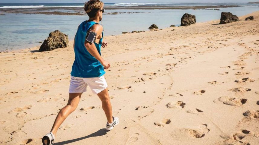 Corrida na areia -depositphotos.com / AlexZhilkinBO