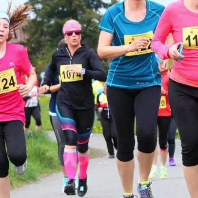 Caminhar, aprender e conviver: o fenômeno da Avondvierdaagse na Holanda