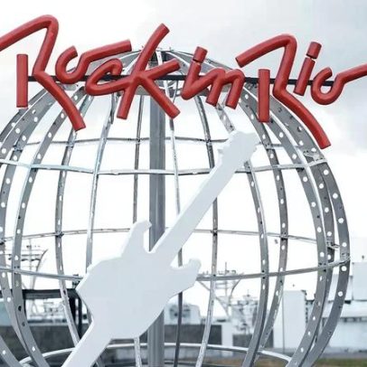 Rock in Rio Lisboa 2026 começa sábado com Linkin Park, Katy Perry e Charlie Puth