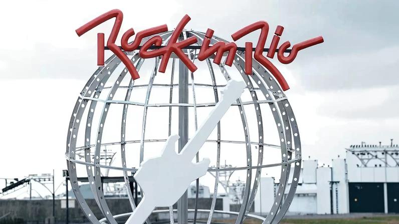 Rock in Rio Lisboa 2026 começa sábado com Linkin Park, Katy Perry e Charlie Puth