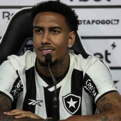 Ludogorets solicita à FIFA manter banimento de transferências do Botafogo