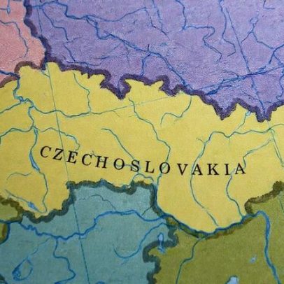 República Tcheca vs Tchecoslováquia: por que os nomes são confundidos