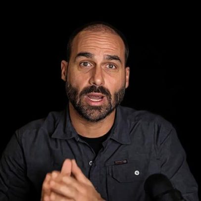 Defensoria pede adiamento do julgamento de Eduardo Bolsonaro no STF