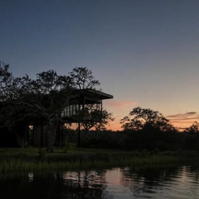 Inovação em Mudanças Climáticas: olhe para cima