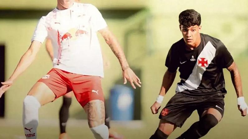 Crias da Colina foram superados pelo Massa Bruta