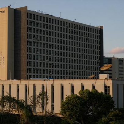 GDF aprova reforma viária em quadras do Setor de Autarquias Sul