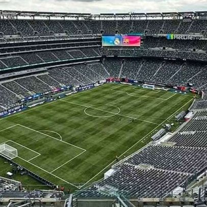Justiça dos EUA investiga venda de ingressos da Copa do Mundo 2026