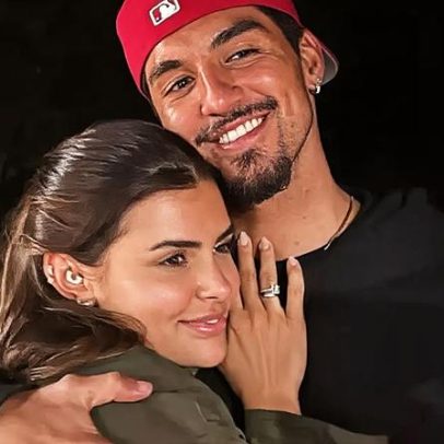 Gabriel Medina encanta fãs com declaração romântica no Dia dos Namorados