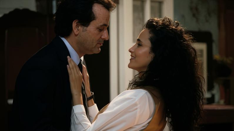 Groundhog Day: filme que mudou minha vida e me fez bem