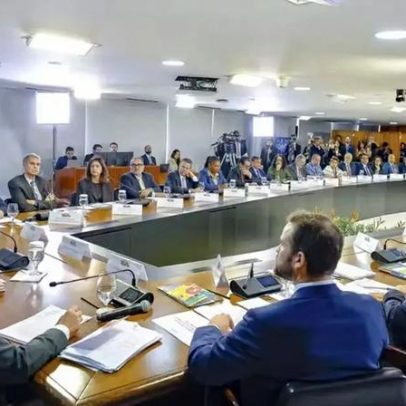 Lula reage com firmeza e avisa retaliação aos EUA em nova crise comercial