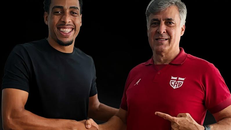 Wallace amplia opções defensivas para a sequência da temporada –