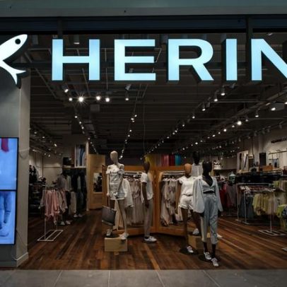 Acionistas liderados pela família Hering negociam saída da marca da Azzas