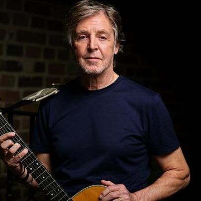 Paul McCartney orienta sobre tecnologia para jovens músicos