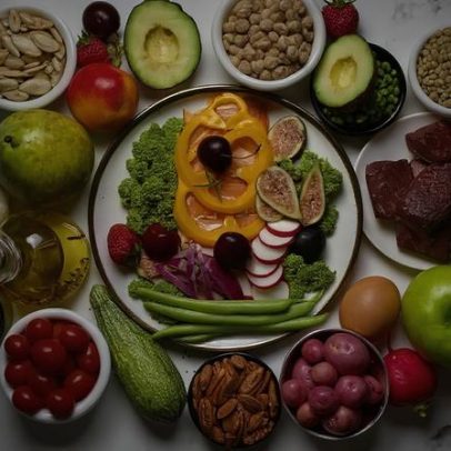 8 alimentos que protegem o intestino