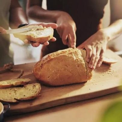 Ideias criativas para reaproveitar pão amanhecido