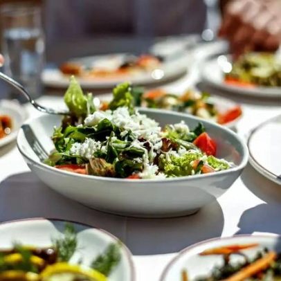 5 trocas na dieta para melhorar o intestino e reduzir custos com suplementos