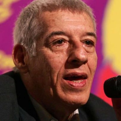 Morre o cineasta Orlando Senna, codiretor de Iracema, aos 86 anos