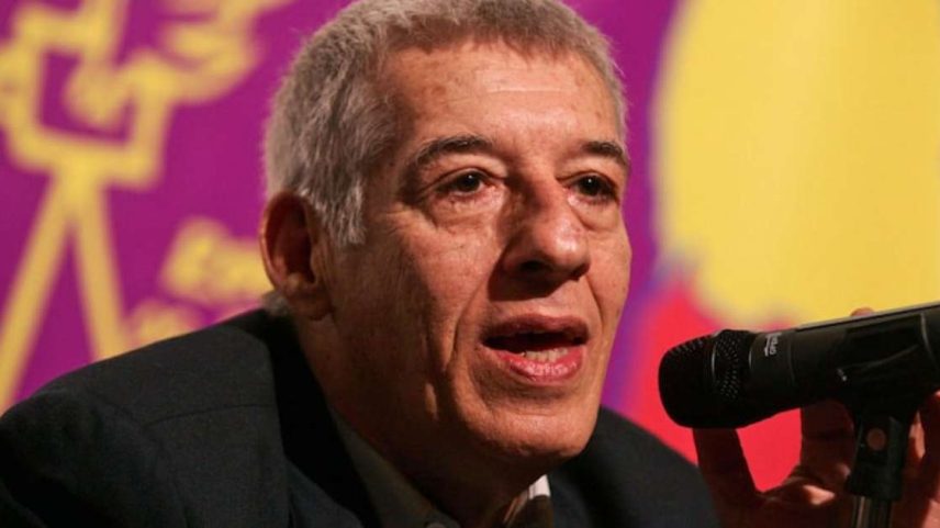 Orlando Senna, cineasta e ex-Secretário do Audiovisual, morreu aos 86 anos